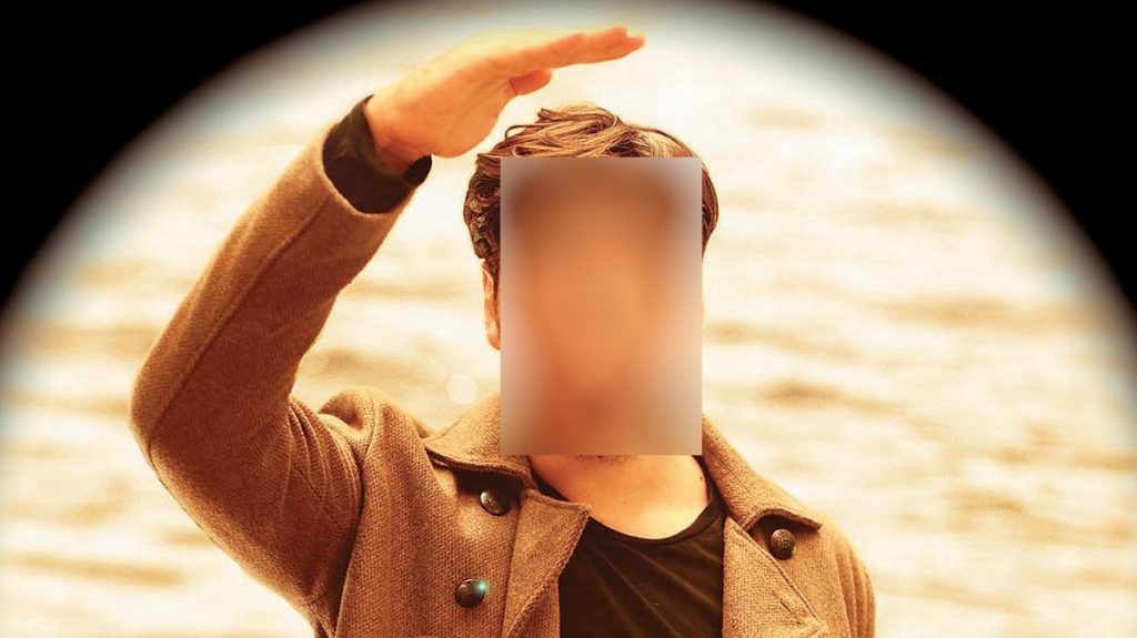 Έλληνας ηθοποιός σε ψυχοθεραπεία λόγω ερωτικής απογοήτευσης!