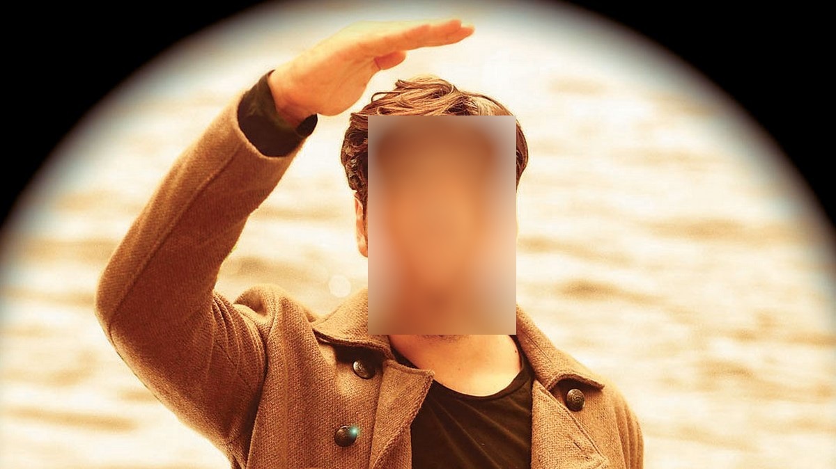 Έλληνας ηθοποιός σε ψυχοθεραπεία λόγω ερωτικής απογοήτευσης!