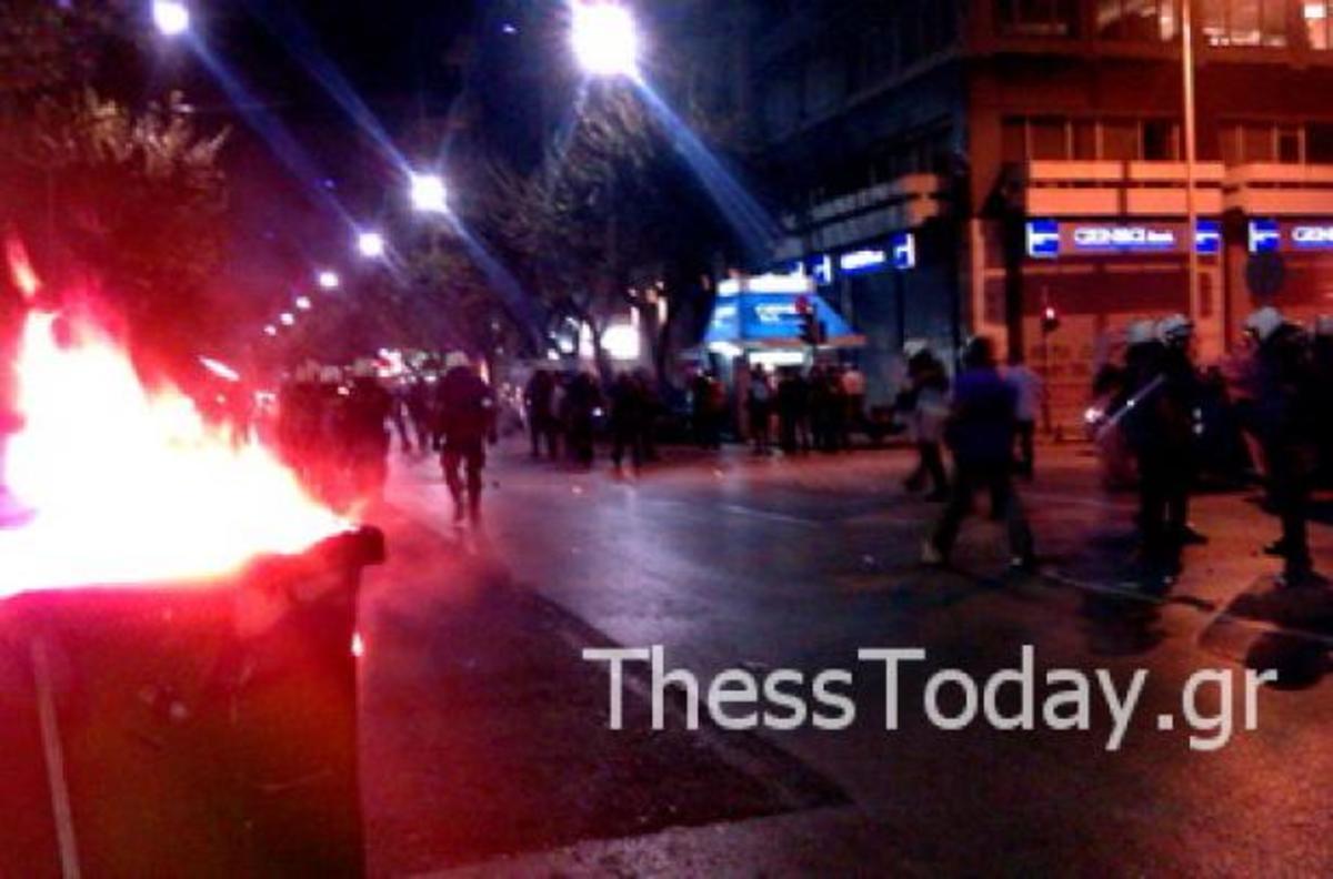 ΦΩΤΟ από το ThessToday