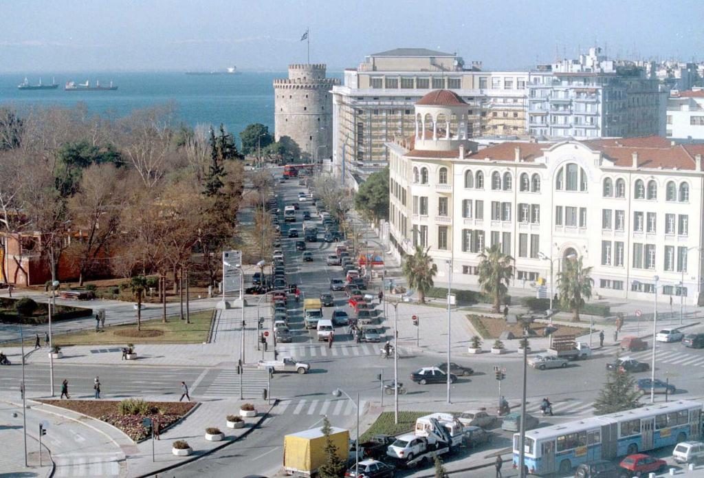 ΦΩΤΟ ΑΡΧΕΙΟΥ EUROKINISSI