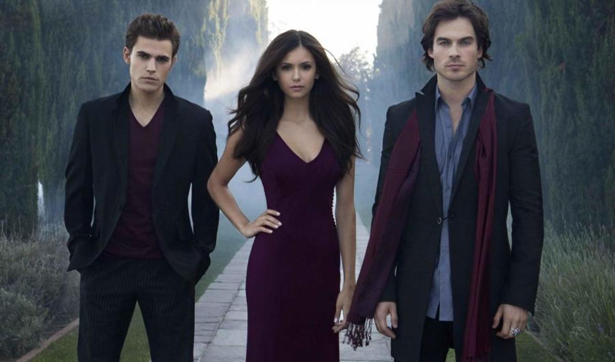 Ετοιμαστείτε να υποδεχτείτε… τους βρικόλακες