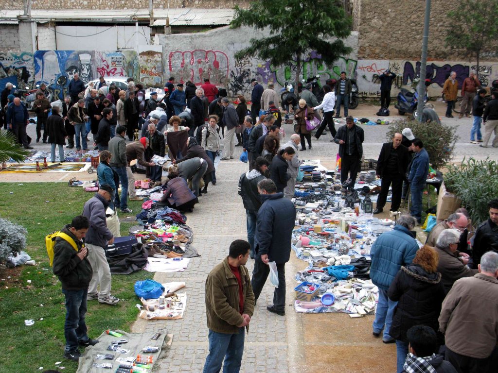 (ΦΩΤΟ EUROKINISSI)