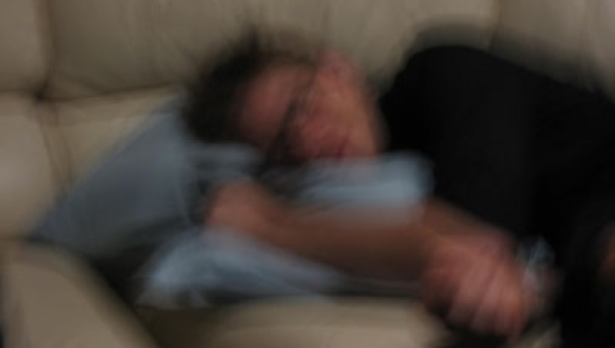 Θολώνουν τα μάτια σας; Προσοχή στον καταρράκτη