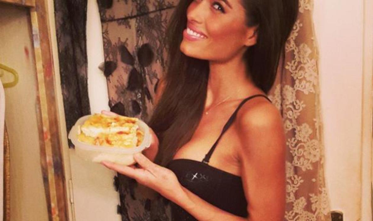 Αδυνάτισε υπερβολικά η Θωμαή Απέργη