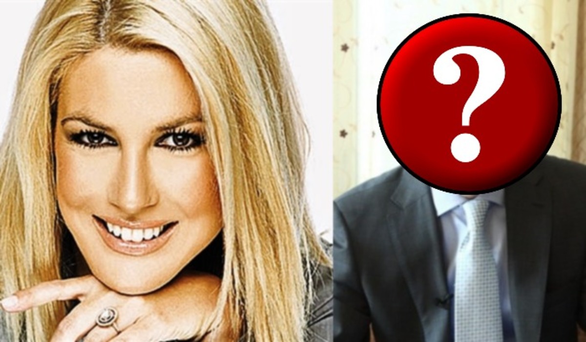 Στο ALTER η Ράνια Θρασκιά με τηλεοπτικό παρτενέρ έκπληξη!