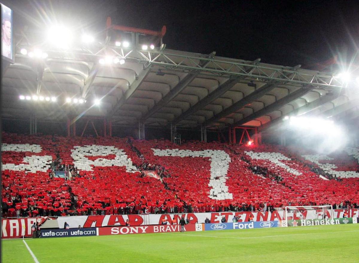 ΦΩΤΟ EUROKINISSI