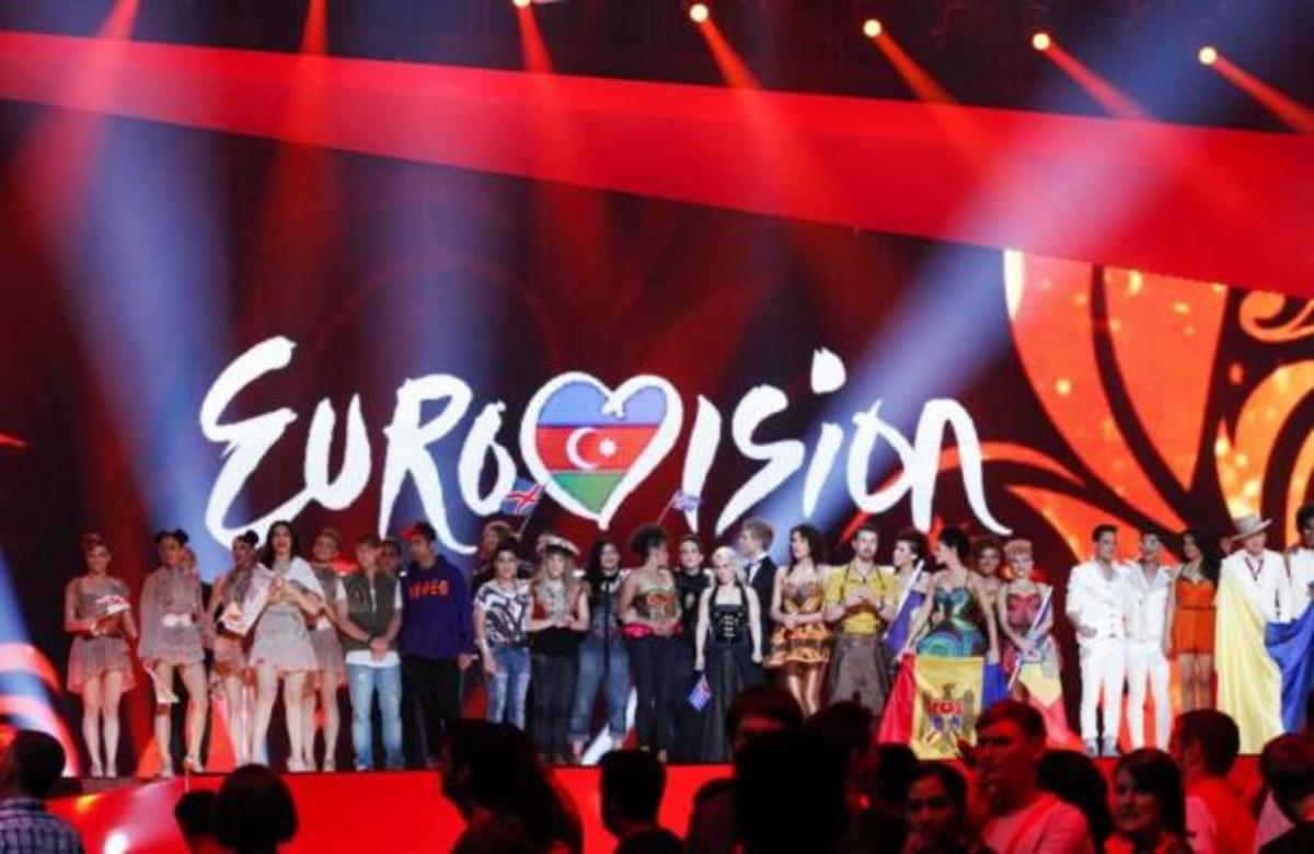 Πόσοι τηλεθεατές στην Ελλάδα είδαν τον ημιτελικό της Eurovision;