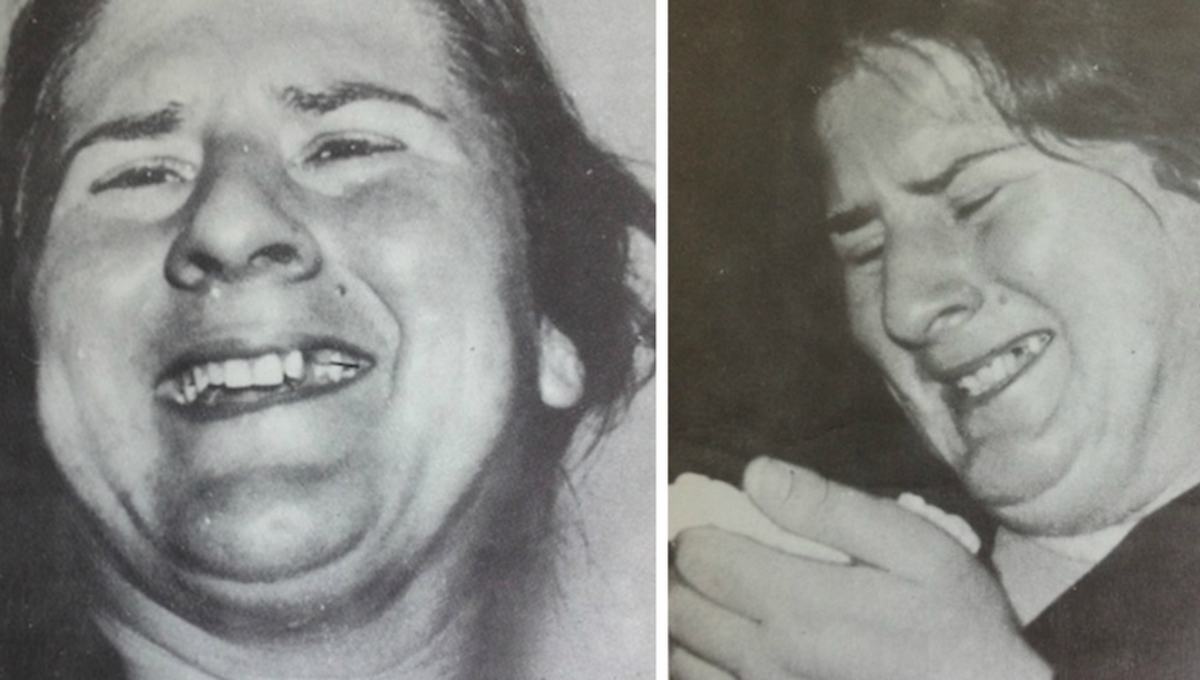 Η 26χρονη φόνισσα είναι εγγονή της “Τίγρης του Κορωπίου” – Είχε κάψει ζωντανό τον άντρα της το 1963