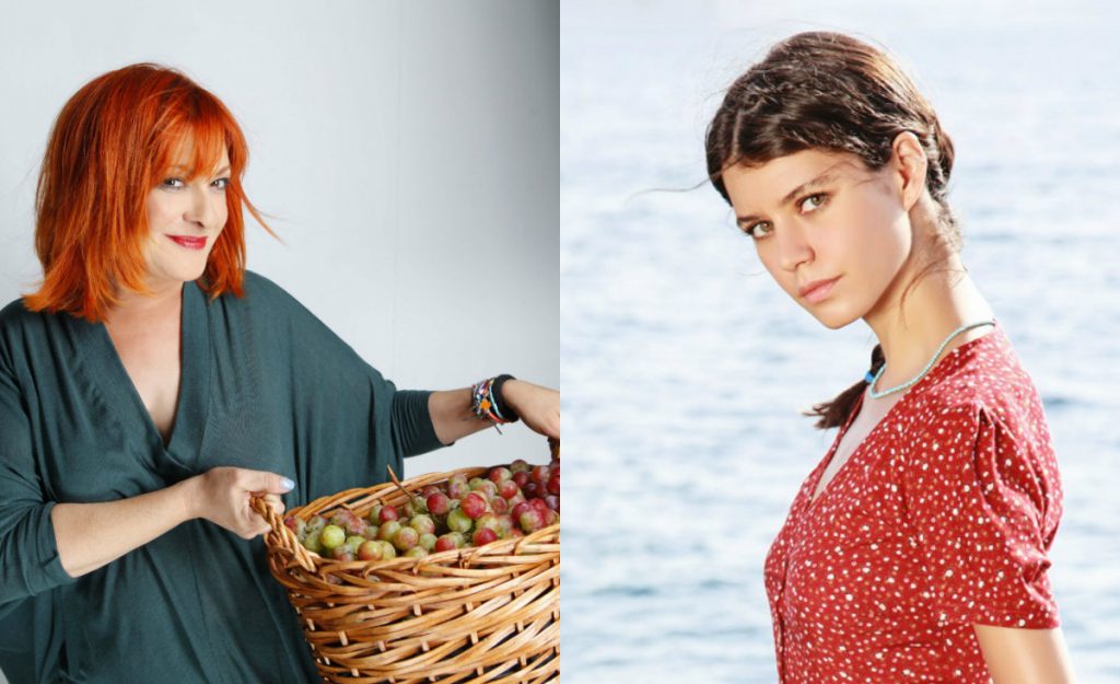 Μπρούσκο… ο νέος εφιάλτης της Fatmagul
