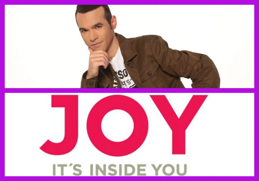 JOY ή Αποκαλυπτικά είδαν οι τηλεθεατές το μεσημέρι του Σαββάτου;