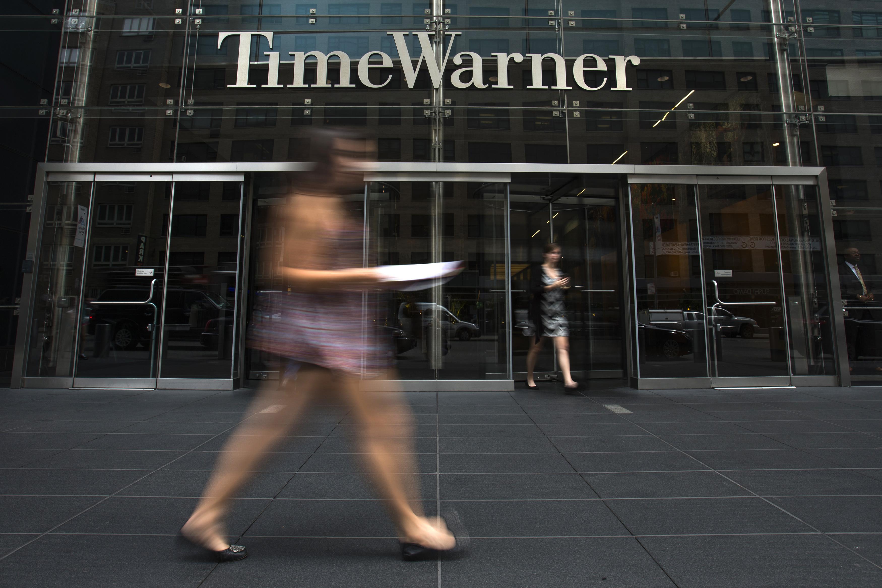Πήρε πίσω την πρόταση για εξαγορά της Time Warner η 21st Century Fox!