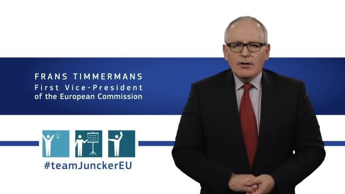 Κομισιόν προς κυβέρνηση: Βρείτε τα – Δεν υπάρχει Plan B
