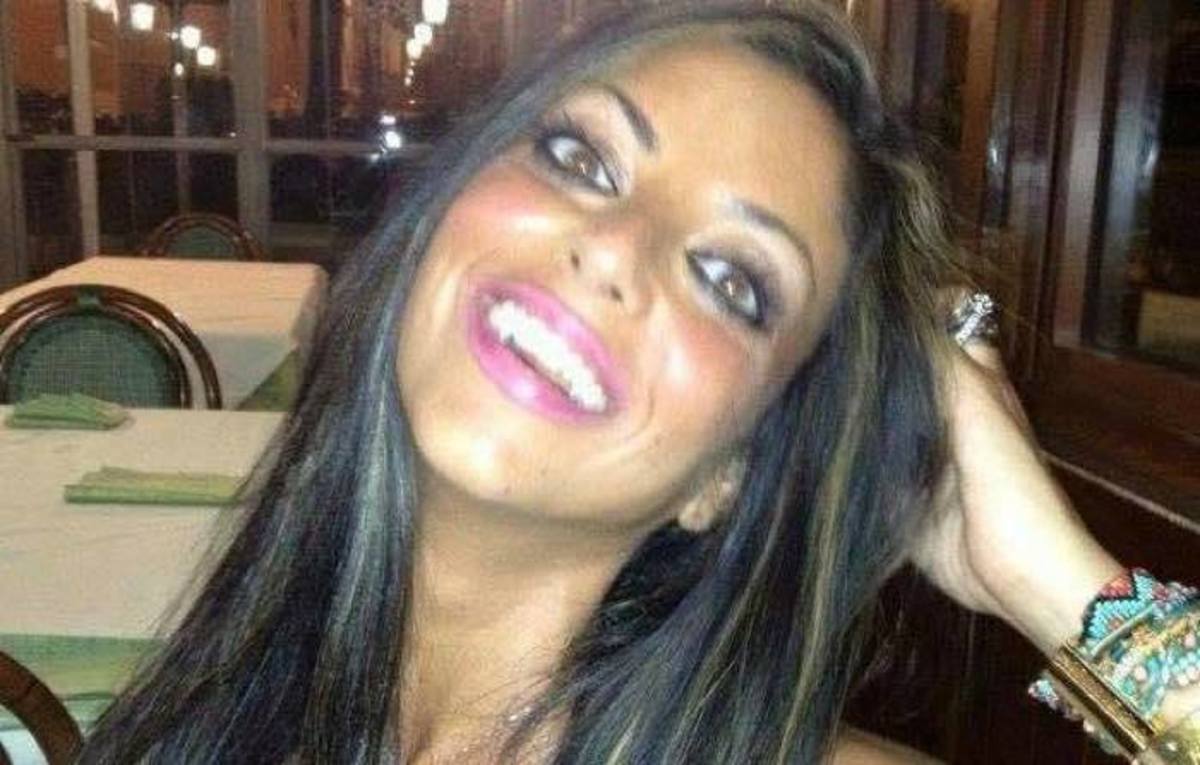 Τραγωδία! Αυτοκτόνησε η Tiziana Cantone – Ανέβασαν ερωτικό της βίντεο στο ίντερνετ