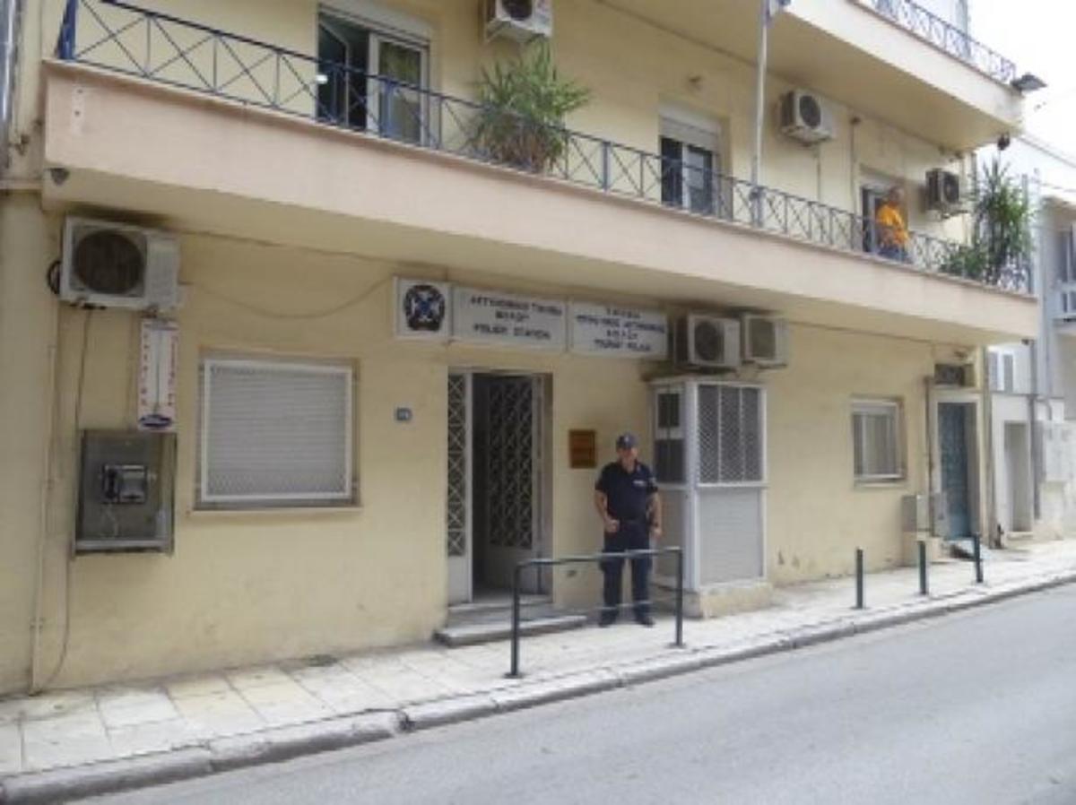 ΦΩΤΟ από το e-volos