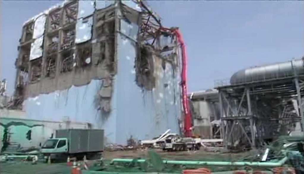 Ιαπωνία: Η Tepco ζητεί επιπλέον 6 δισεκ. ευρώ από το κράτος