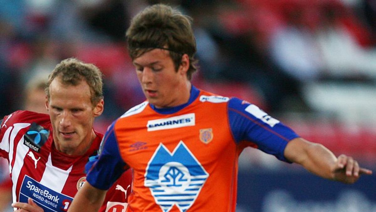 Στο στόχαστρο της ΑΕΚ ο κεντρικός αμυντικός Τόγιας