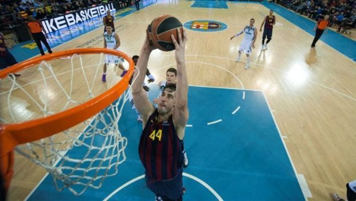 Φουλ για Final 4 η Μπαρτσελόνα