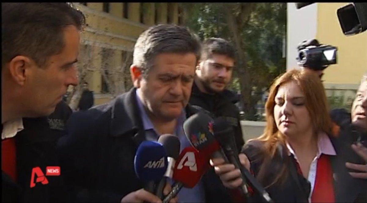 Νέοι διάλογοι Τομπούλογλου