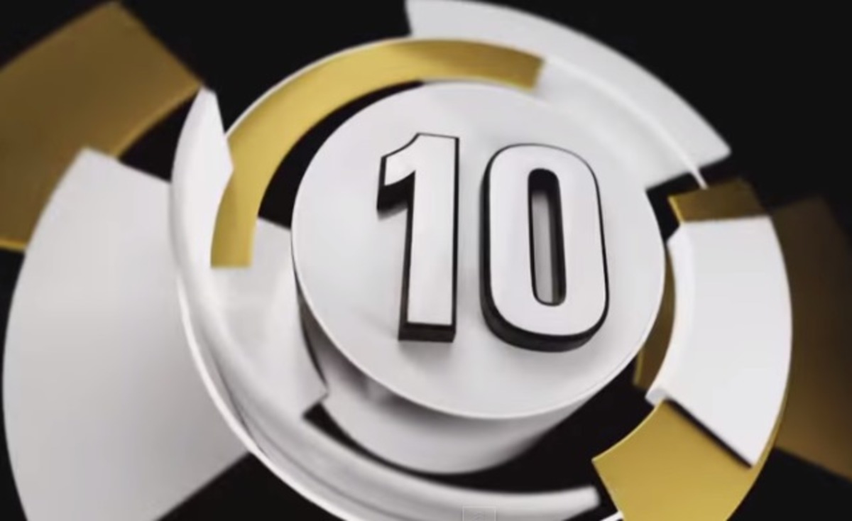 Το TOP 10 του Παγκοσμίου κυπέλλου μπάσκετ (VIDEO)