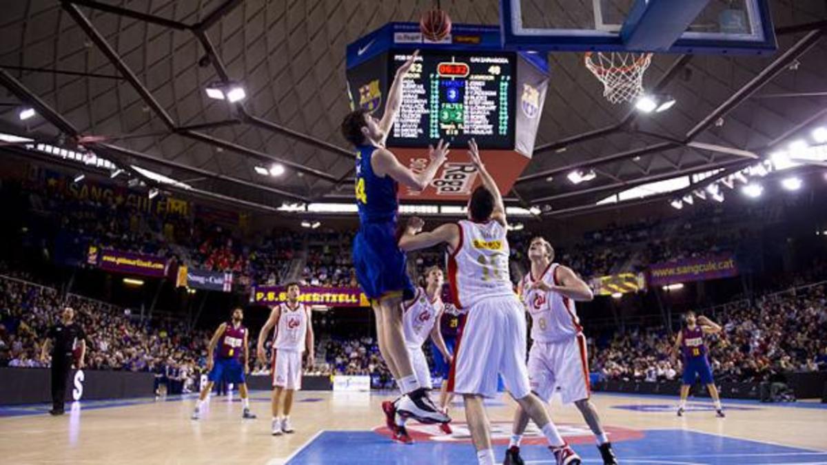 Euroleague: Το top-10 της εβδομάδας (VIDEO)