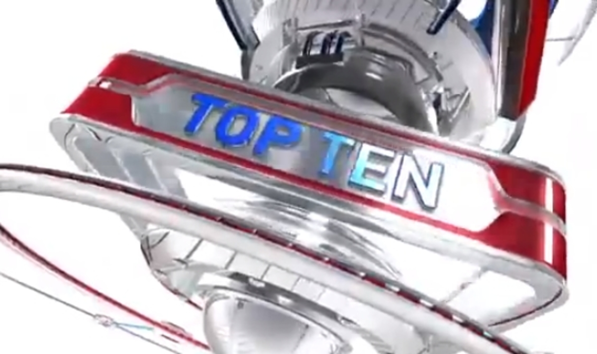 Και τα καλύτερα έρχονται – Το πρώτο TOP 10 των πλέι οφ (VIDEO)