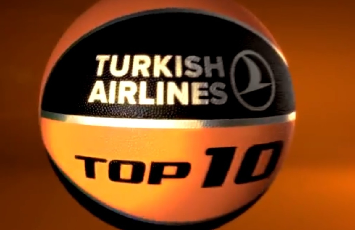 Μόνο ο Χίκμαν νίκησε τους “αιώνιους” στο TOP 10 (VIDEO)