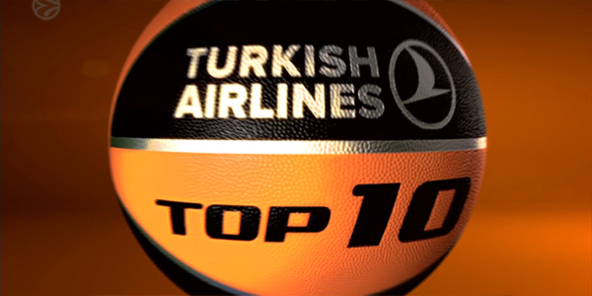 Με Γκιστ, Μπουρούση και Παπανικολάου το TOP 10 (VIDEO)