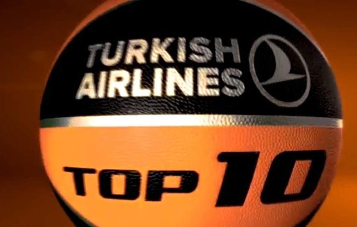 Η συνεργασία Σπανούλη – Ντάρντεν στο TOP 10 (VIDEO)