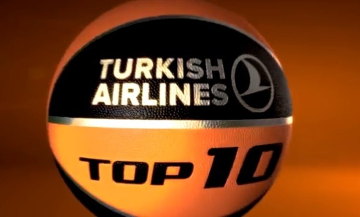 Με Φώτση, Γκιστ και Ντάνστον το TOP 10 (VIDEO)