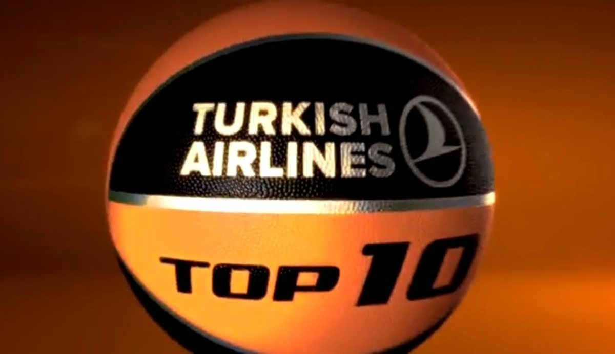 Ο “χορευτής” Πάργκο στην κορυφή του TOP 10 (VIDEO)