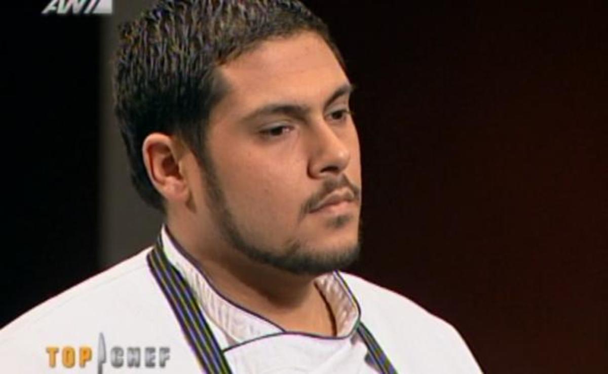 UPDATE Τι… έφαγαν οι τηλεθεατές από το μενού του prime time