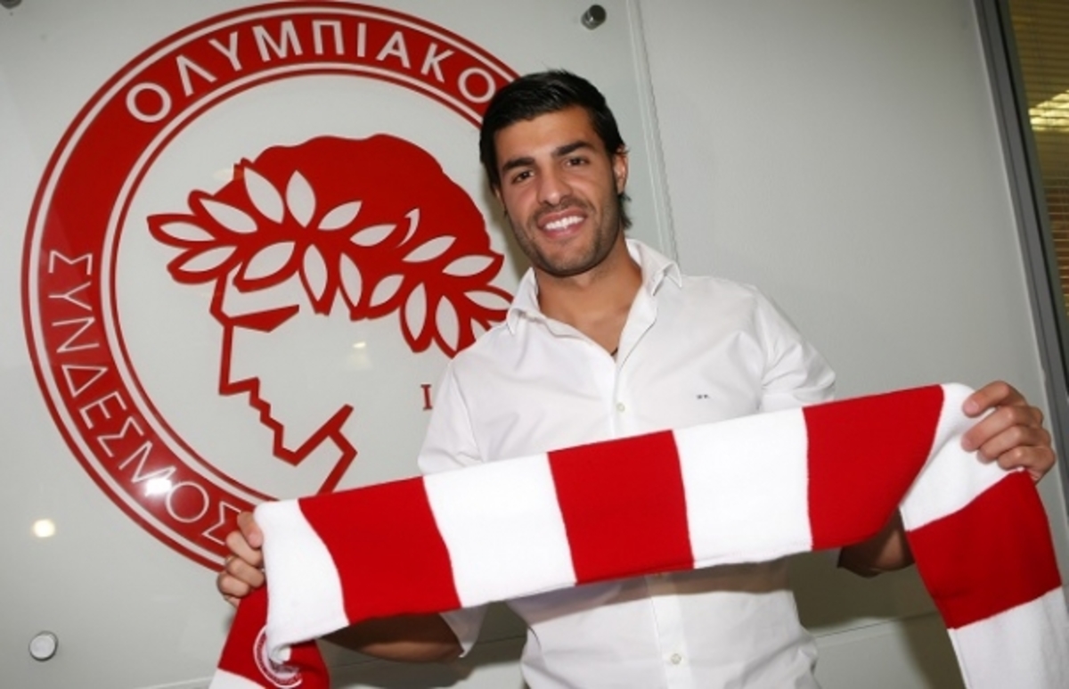 ΦΩΤΟ olympiacos.org