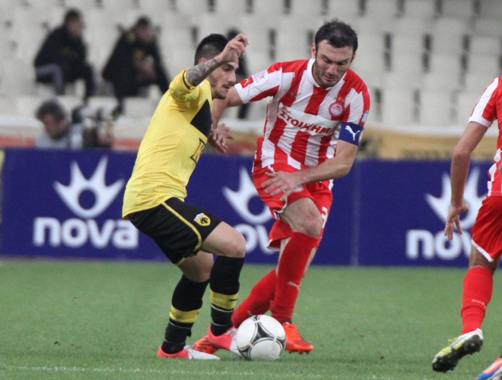 ΦΩΤΟ EUROKINISSI