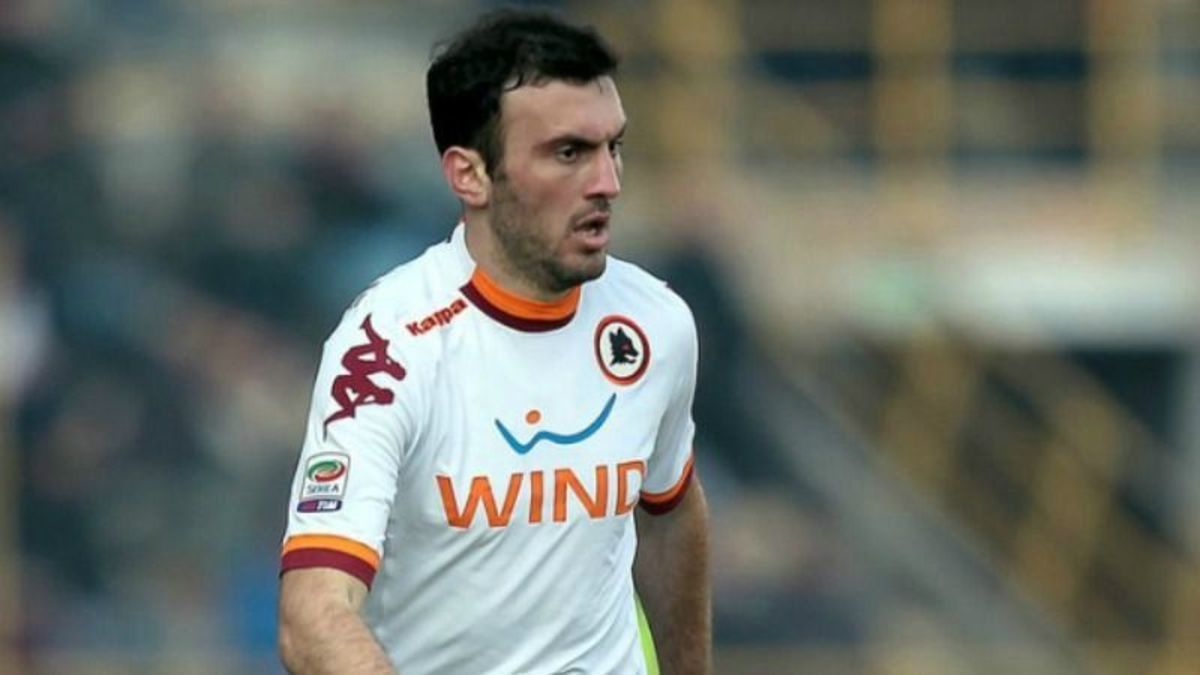 Στον τελικό η Ρόμα με…φανταστικό γκολ του Τοροσίδη (VIDEO)