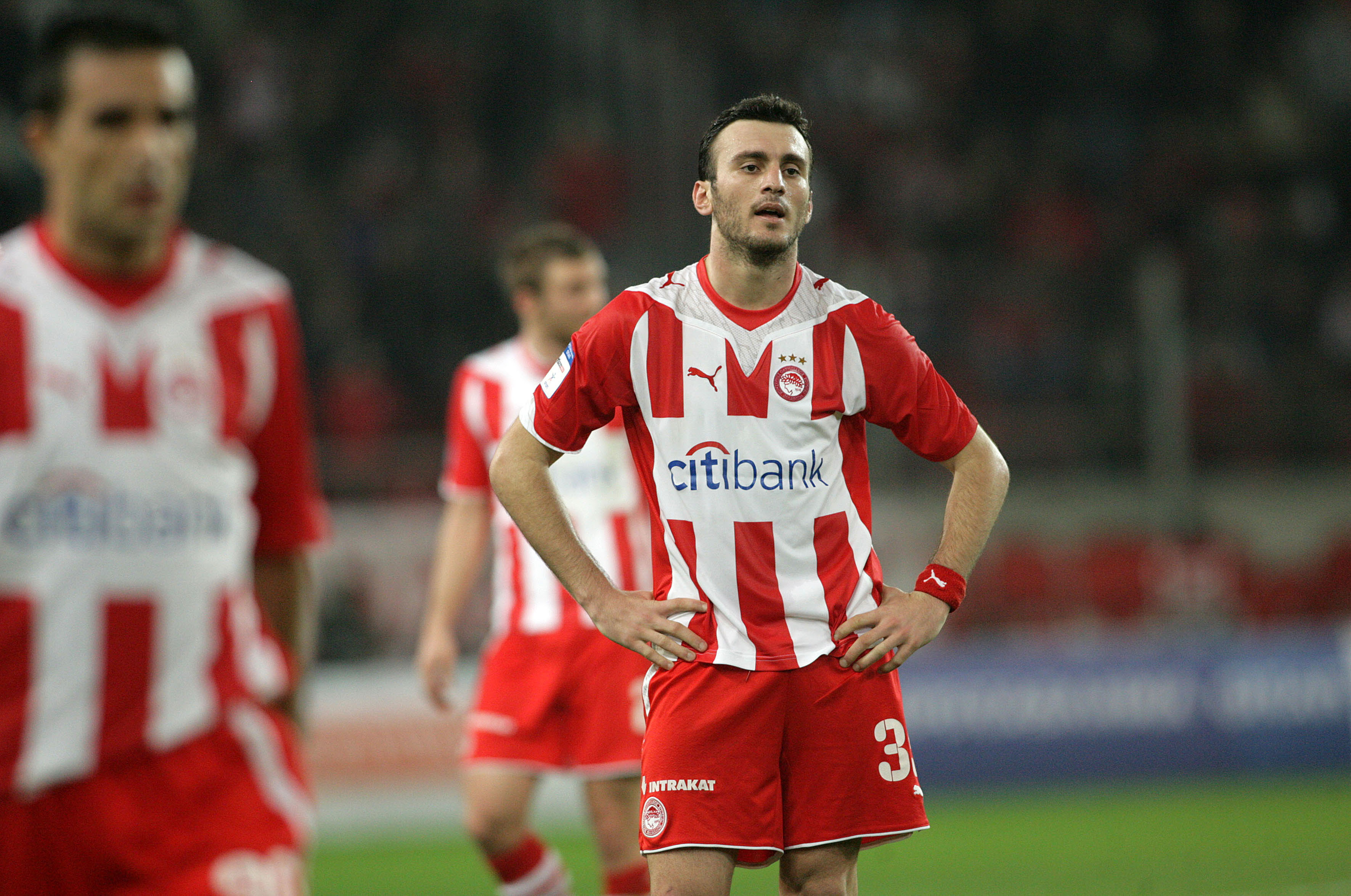 ΦΩΤΟ EUROKINISSI