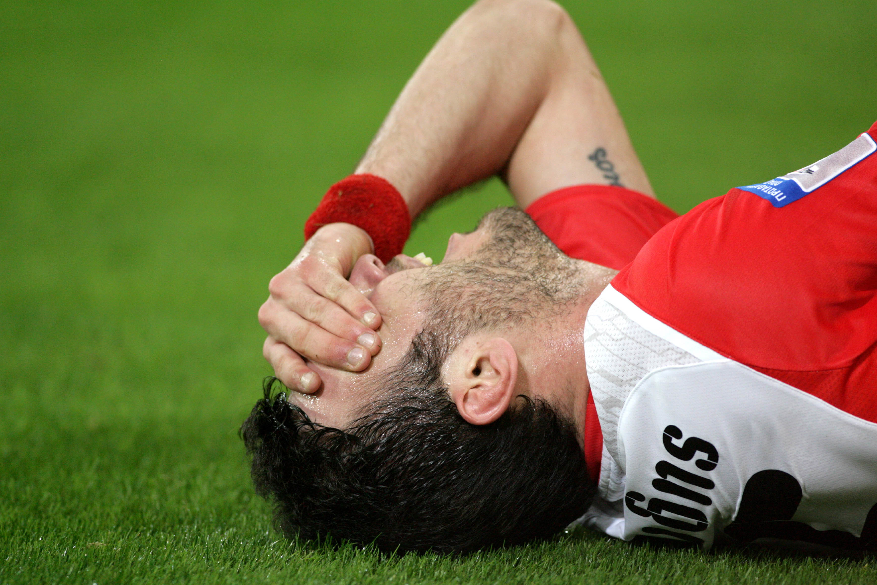 ΦΩΤΟ EUROKINISSI