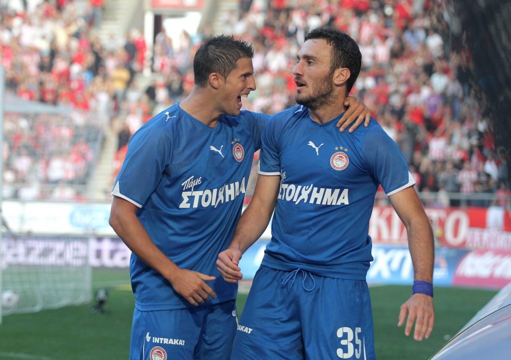 Απολογούνται τρεις στον Ολυμπιακό για τις… αποβολές