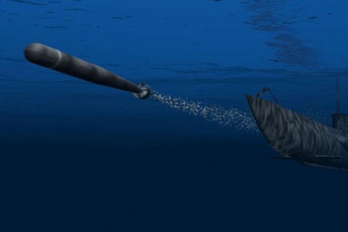 Έρχονται και τορπίλες για τα υποβρύχια μας!