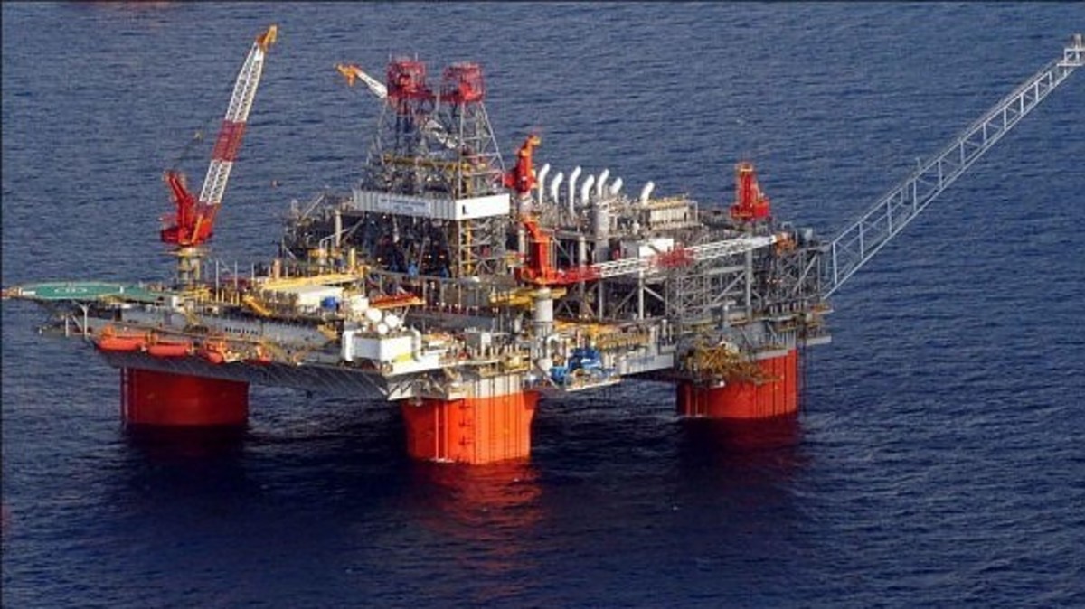 Η αποχώρηση της TOTAL από την κυπριακή ΑΟΖ δημιουργεί νέα δεδομένα για το φυσικό αέριο