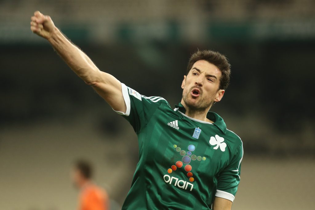 ΦΩΤΟ EUROKINISSI