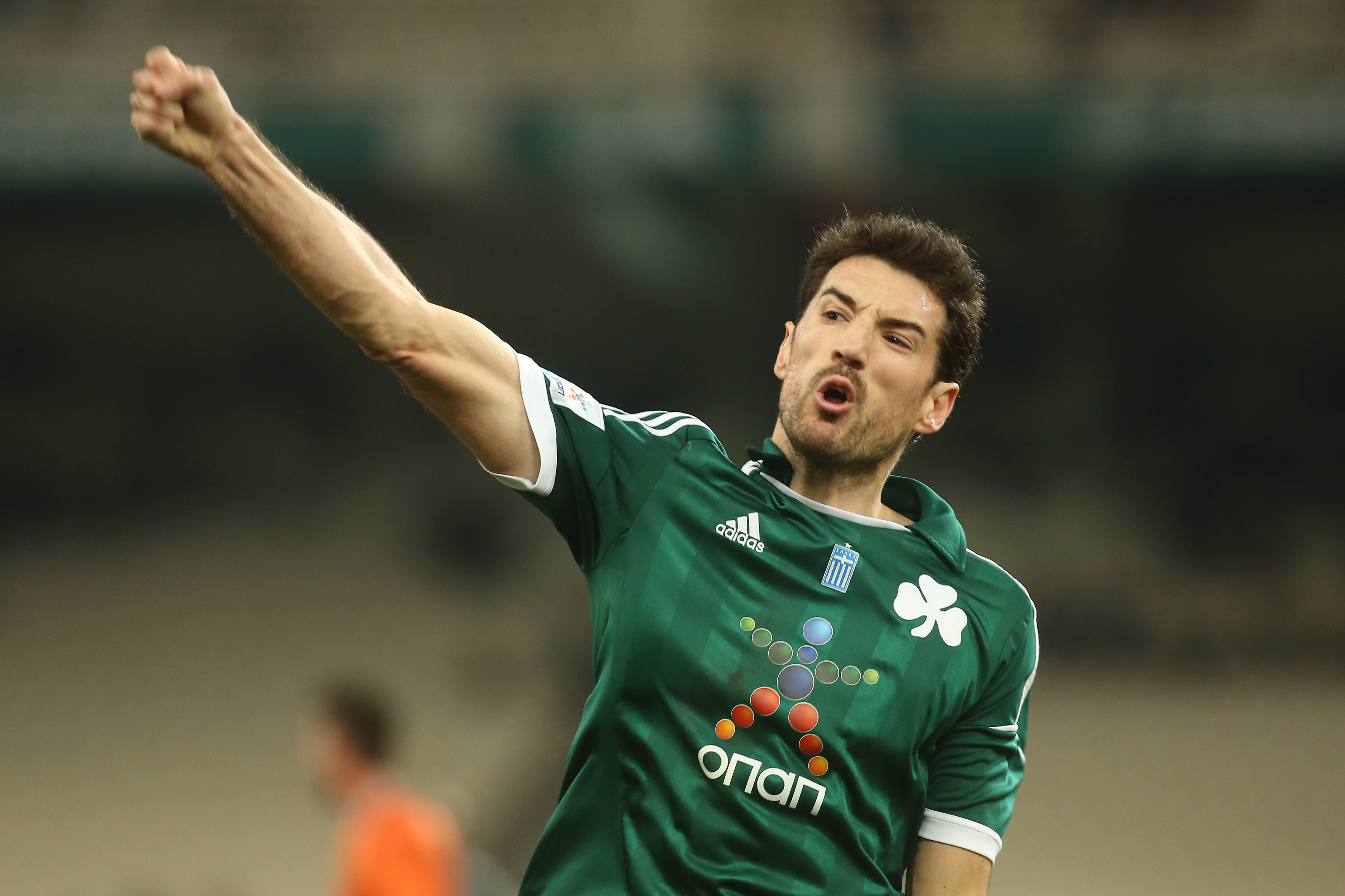 ΦΩΤΟ EUROKINISSI