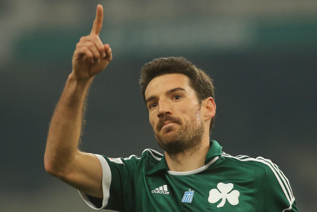 ΦΩΤΟ EUROKINISSI