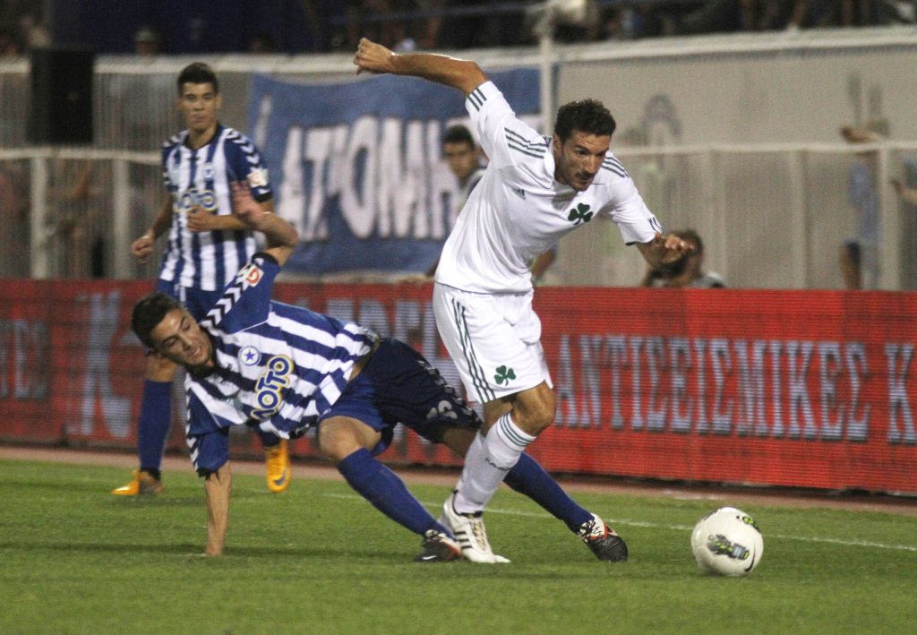 ΦΩΤΟ EUROKINISSI