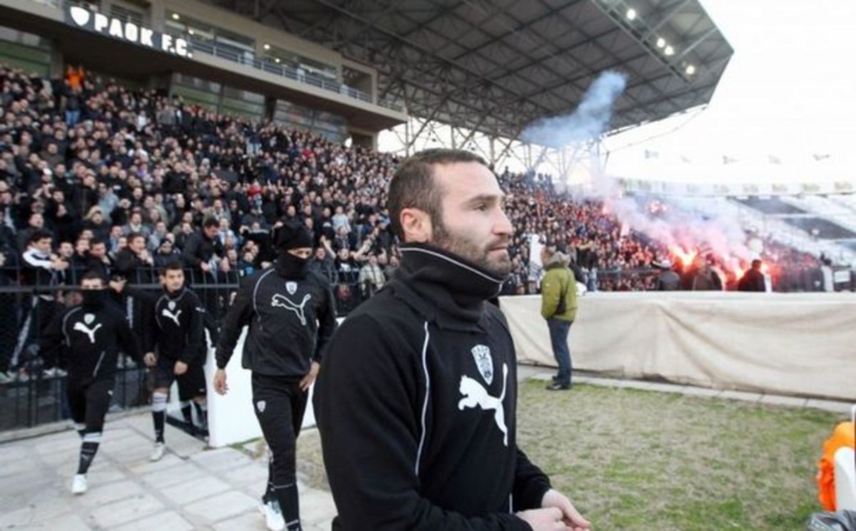 Τρέλα και παράνοια!