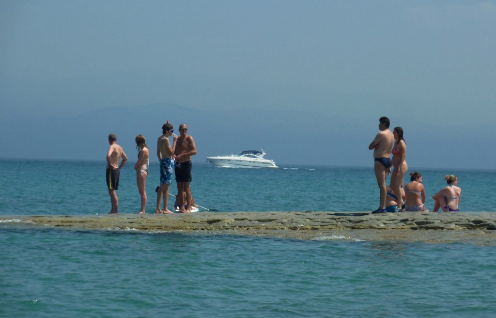 Λίγοι Ιταλοί θα κάνουν φέτος διακοπές