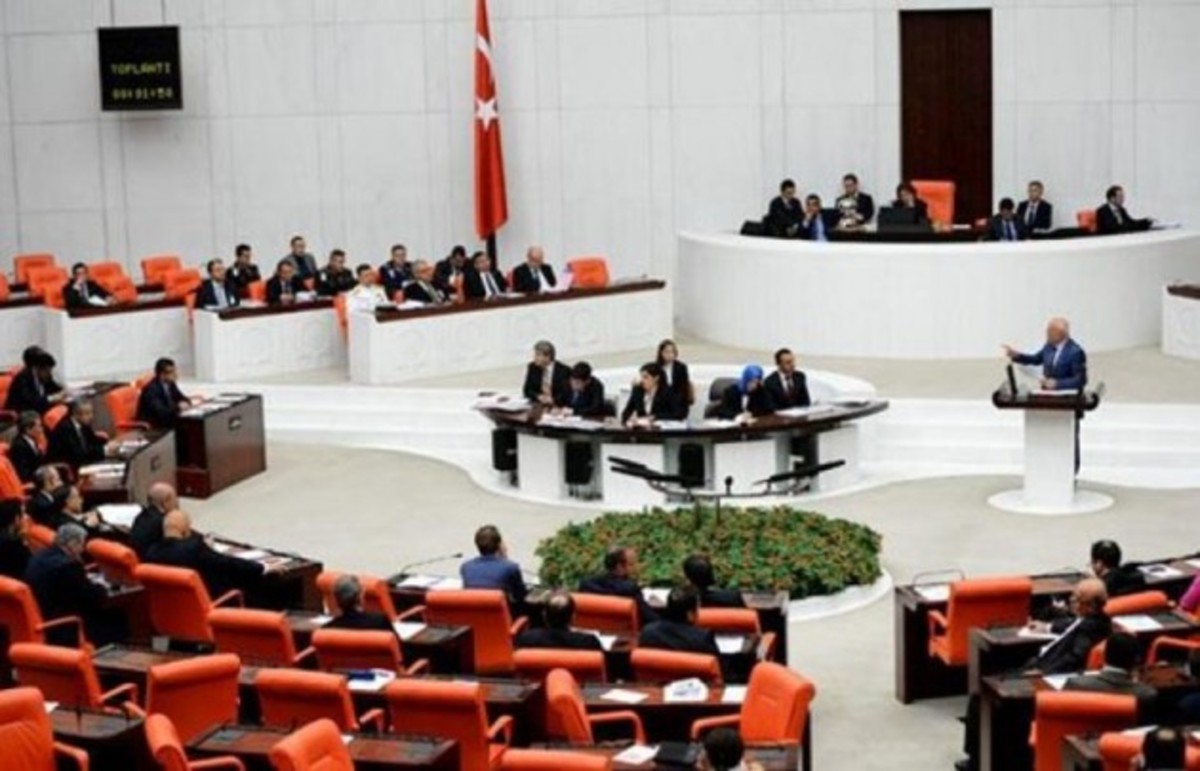 Έτοιμη για εισβολή στην Συρία η Τουρκία