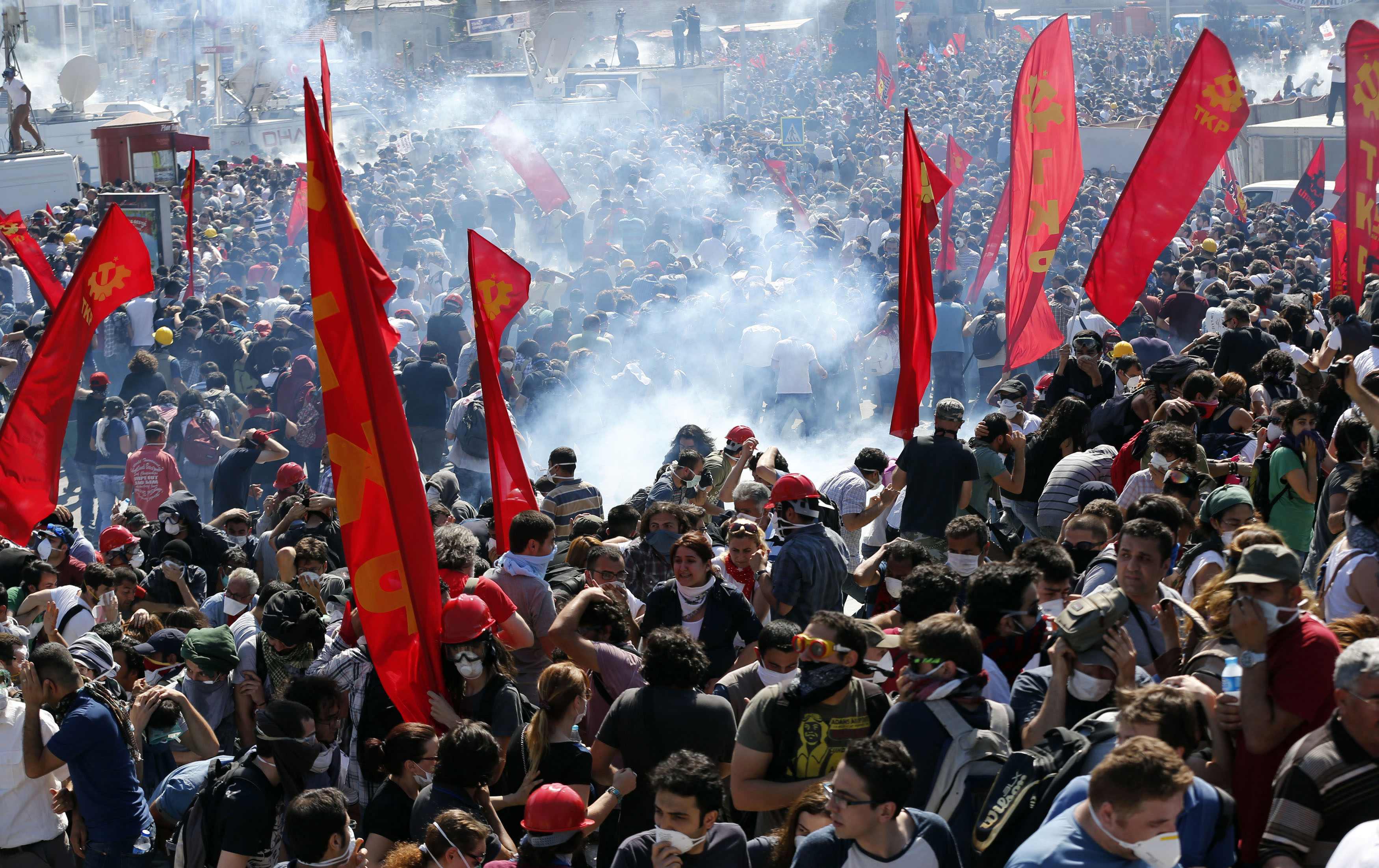 Μποϋκοτάζ στα τουρκικά σχολεία ζητά από τους Κούρδους το PKK