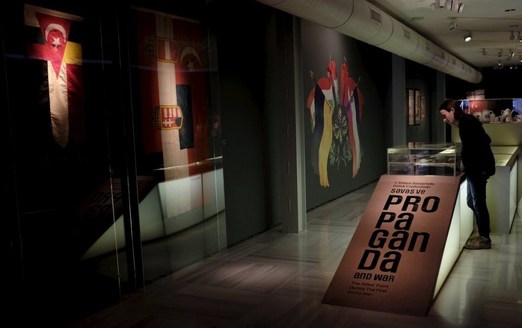 Πόσο κόστισε το μπλακ άουτ στην Τουρκία