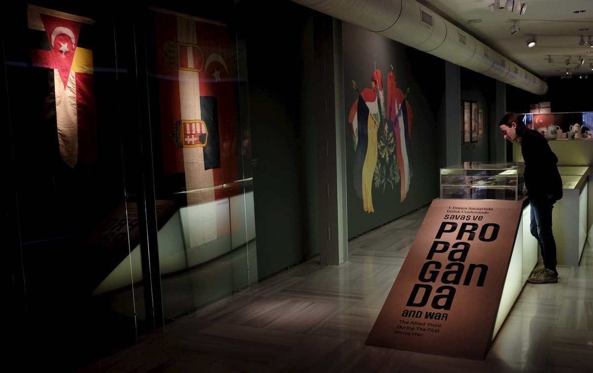 Πόσο κόστισε το μπλακ άουτ στην Τουρκία