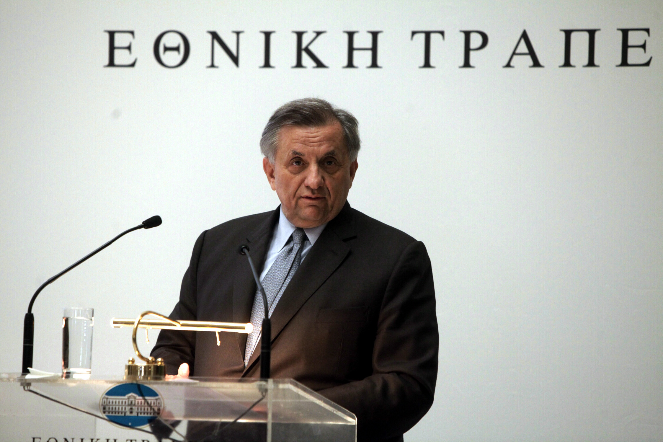 Αισιοδοξία από την Εθνική Τράπεζα για τα κρίσιμα τεστ αντοχής